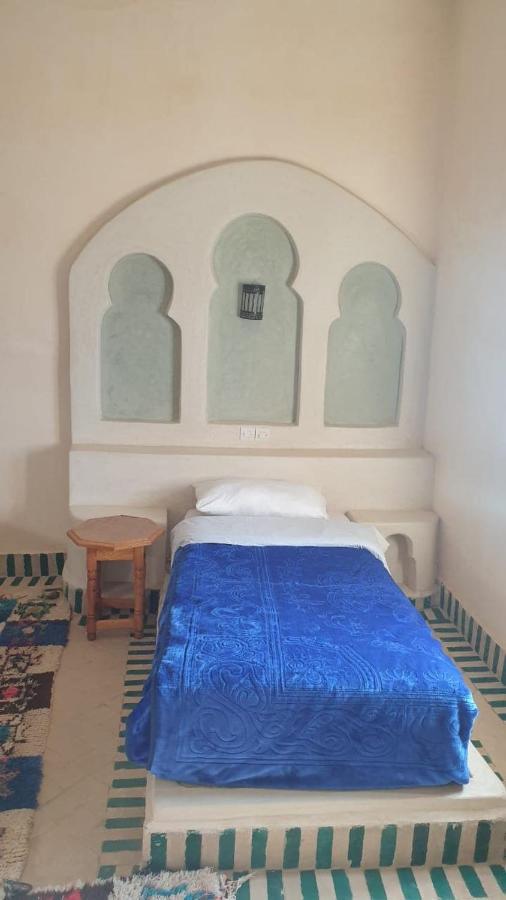 Bed and Breakfast Kasbah Tamariste Merzouga Exterior foto